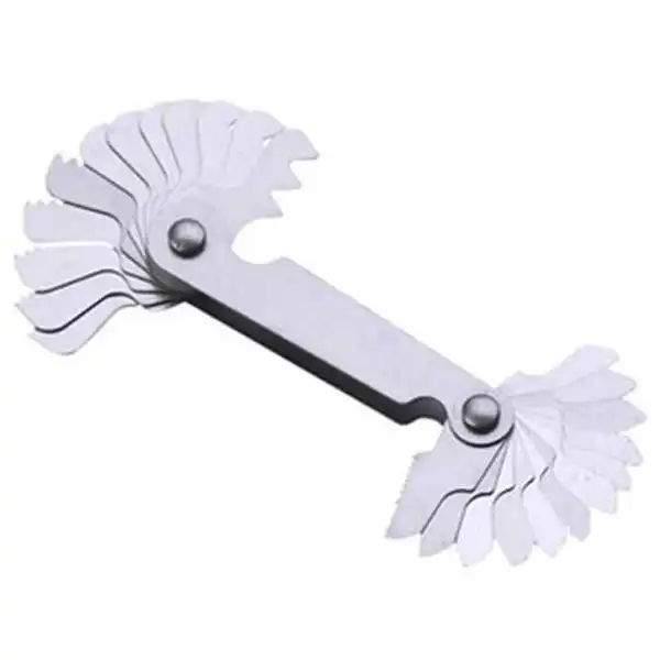 Thước đo bước răng 28 chi tiết Endura E0538