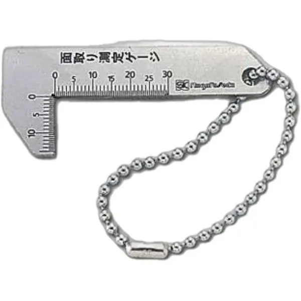 Thước đo cạnh vát CMG-10 Niigata