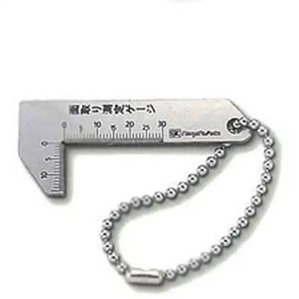 Thước đo cạnh vát Niigata CMG-10