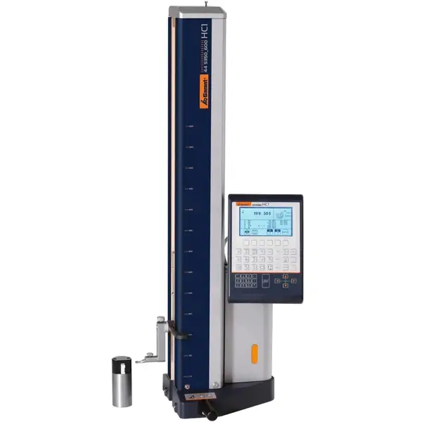 THƯỚC ĐO CAO 2D ĐIỆN TỬ GARANT HC1 445350 350MM