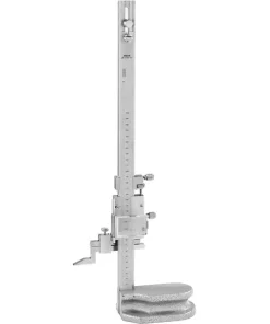 THƯỚC ĐO CAO CƠ CÓ KÍNH LÚP HOLEX 443805 300MM