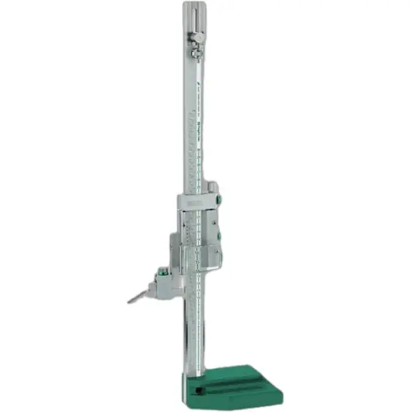 Thước đo cao cơ vạch kaidan VHK-20KDS VHK-30KDS Niigata