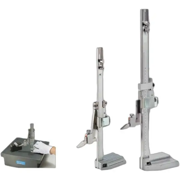 Thước đo cao cơ VHK-15 VHK-20 VHK-30 VHK-60 Niigata