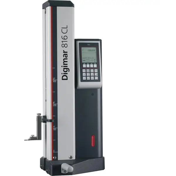 THƯỚC ĐO CAO ĐIỆN TỬ 350MM MAHR DIGIMAR 816 CL 4429030