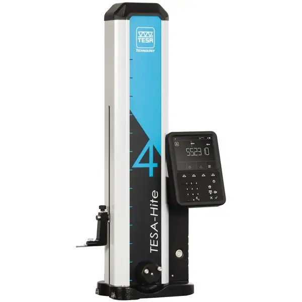THƯỚC ĐO CAO ĐIỆN TỬ 400MM TESA HITE 00730084
