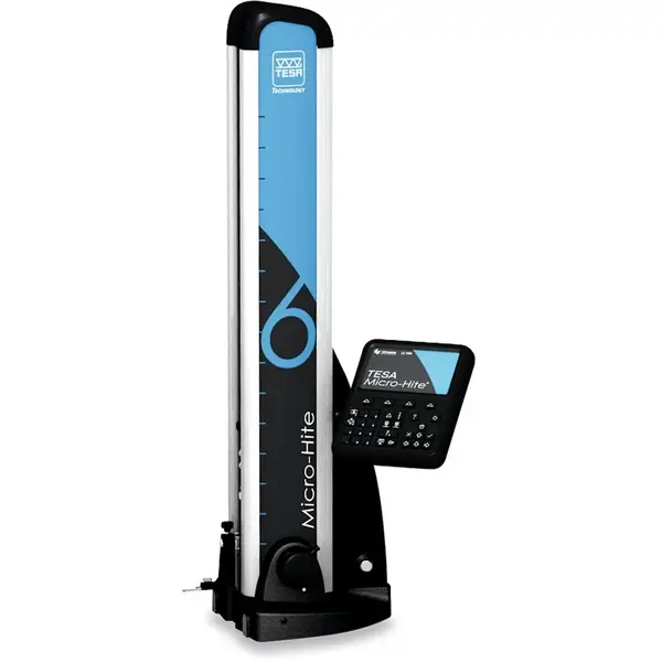 THƯỚC ĐO CAO ĐIỆN TỬ 600MM TESA MICRO-HITE 00730074