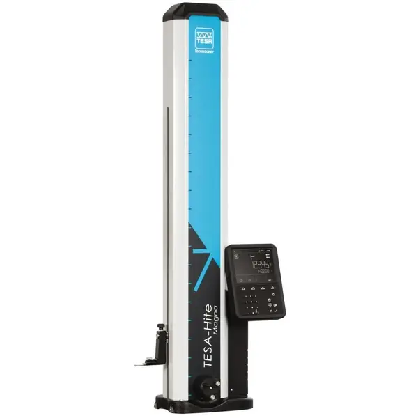 THƯỚC ĐO CAO ĐIỆN TỬ 700MM TESA HITE MAGNA 00730083