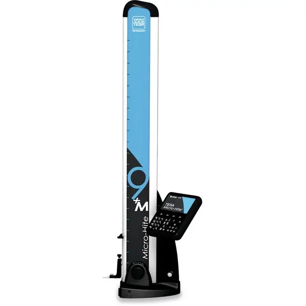 THƯỚC ĐO CAO ĐIỆN TỬ 900MM MICRO-HITE+M 00730081