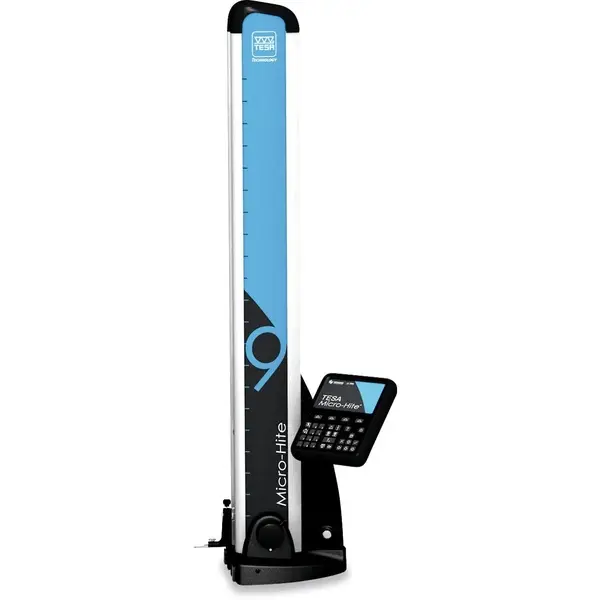 THƯỚC ĐO CAO ĐIỆN TỬ 900MM TESA MICRO-HITE 00730075