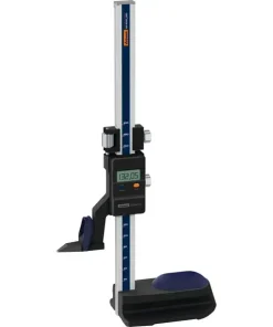 THƯỚC ĐO CAO ĐIỆN TỬ CÓ THỂ XUẤT DỮ LIỆU RA MÁY TÍNH GARANT 444000 600MM