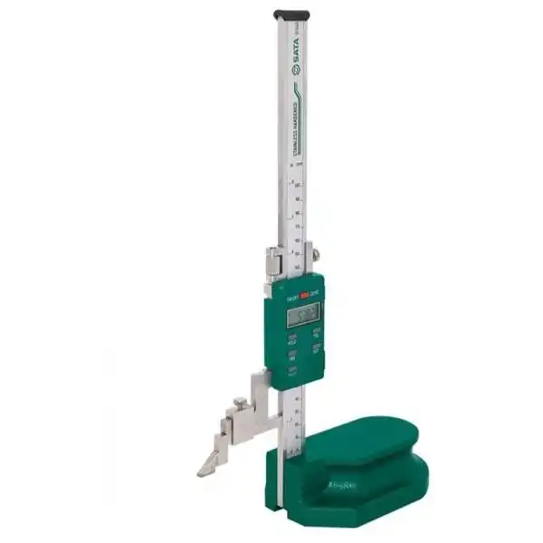 Thước đo chiều cao 200mm SATA 91545 - DIGITAL HEIGHT GAUGE