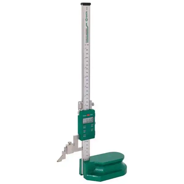 Thước đo chiều cao 300mm SATA 91546 - DIGITAL HEIGHT GAUGE