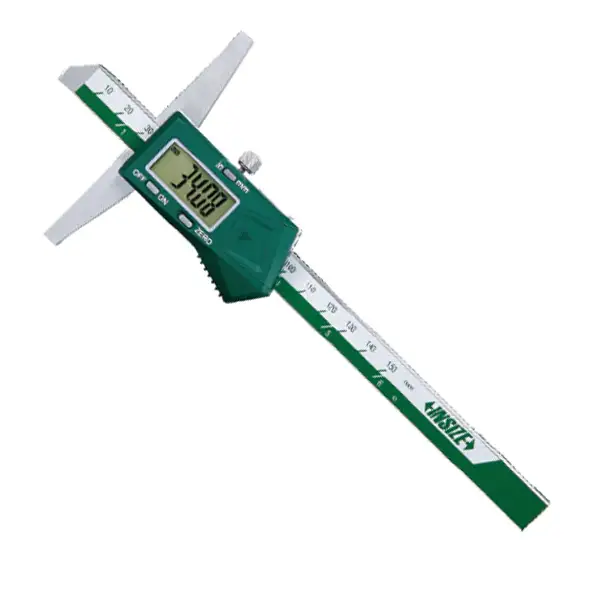 Thước đo chiều sâu điện tử INSIZE 1141-1500A