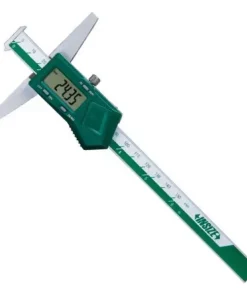 Thước đo chiều sâu INSIZE 1141-300A
