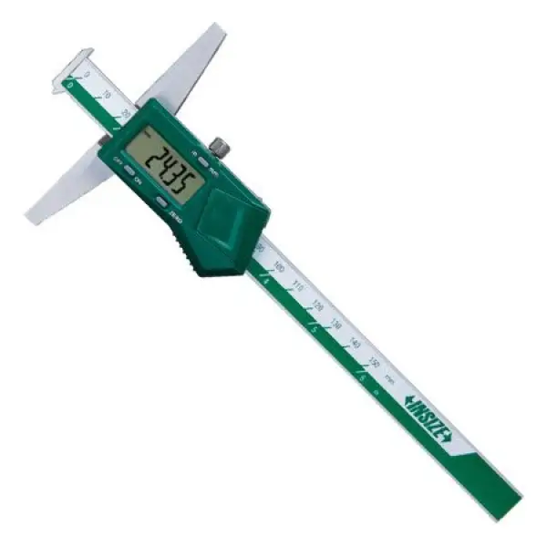 Thước đo chiều sâu INSIZE 1141-300A
