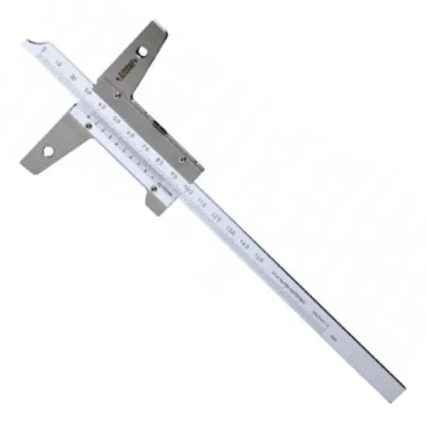 Thước đo chiều sâu INSIZE 1240-5001