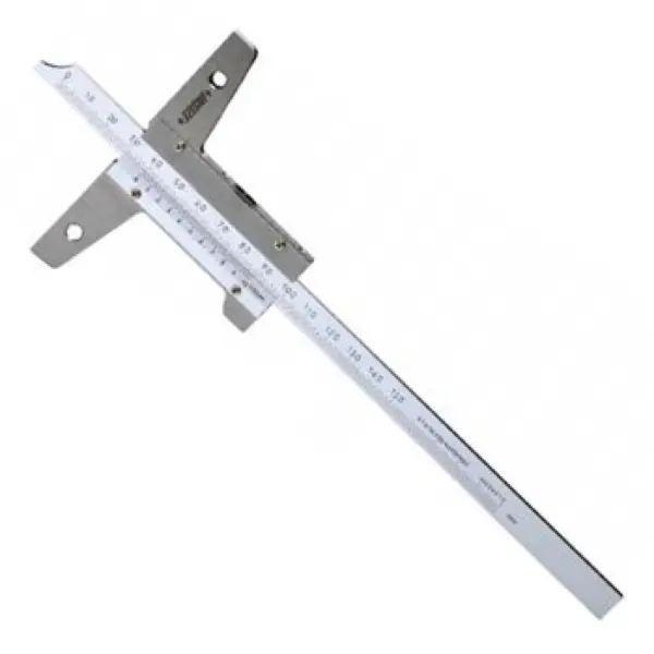 Thước đo chiều sâu INSIZE 1249-1000