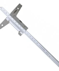 Thước đo chiều sâu INSIZE 1249-1501