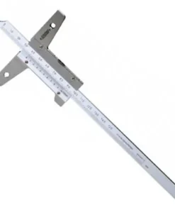 Thước đo chiều sâu INSIZE 1249-300
