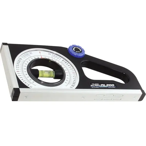 THƯỚC ĐO ĐỘ NGHIÊNG TAJIMA 250 MM