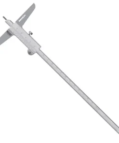 Thước đo độ sâu 22173, Type G, bằng inox, VOGEL Germany