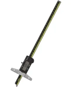 Thước đo độ sâu điện tử 0~12inch 0.0005inch 0~300mm 0.01mm 571-213-10 Mitutoyo