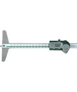 Thước đo độ sâu điện tử Bluetooth 0~150 0.01mm GDCS-150DCD Niigata