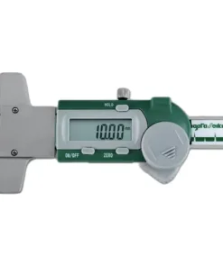 Thước đo độ sâu điện tử GDCS-25STG Niigata