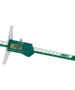 Thước đo độ sâu điện tử Insize 1141-150A 0~150mm 0.01mm 0~6in 0.0005in