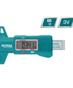 Thước đo độ sâu điện tử TMT332501 TOTAL