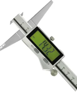 Thước đo độ sâu điện tử Vogel Germany 22043 ngàm kiểu E, IP67