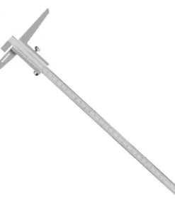 Thước đo độ sâu VOGEL Germany 22163 type A, bằng inox