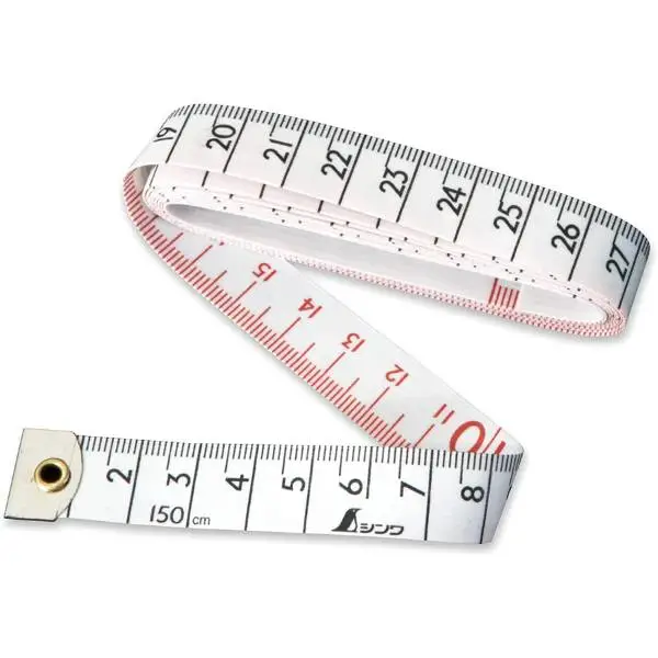 Thước đo đường hàn Shinwa 58691