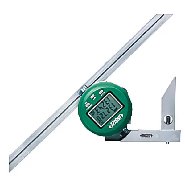 Thước đo góc 0 - 360 độ điện tử INSIZE 2172-360A