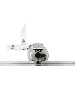 Thước đo góc 360 Moore and Wright MW500-01