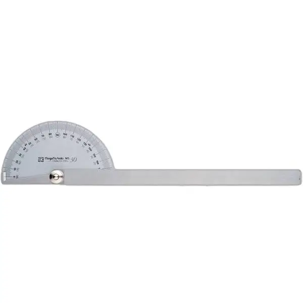 Thước đo góc bán nguyệt PRT-30S Niigata