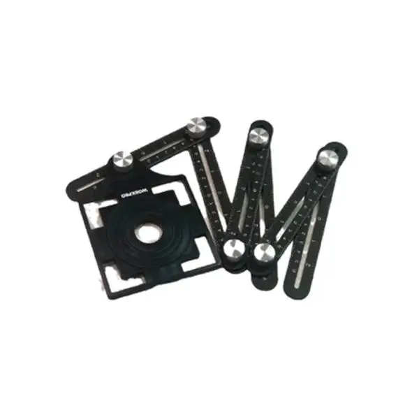 Thước đo góc đa năng Workpro WP269002