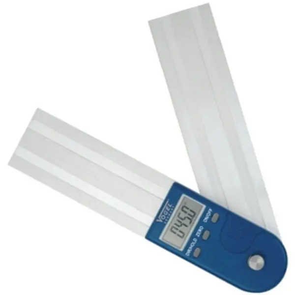 Thước đo góc điện tử 0 – 360 độ series 32002, độ chính xác 0.05 độ