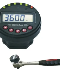 Thước đo góc điện tử cho cần siết EGA Master 62981