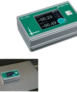 Thước đo góc điện tử DP-30XY Niigata