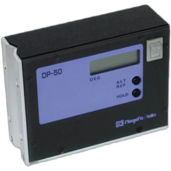 Thước đo góc điện tử DP-50 Niigata