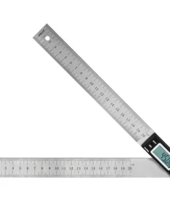 THƯỚC ĐO GÓC ĐIỆN TỬ HOLEX 453430 300MM