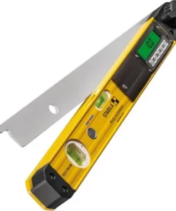 Thước đo góc điện tử STABILA TECH 700DA, 2 bọt thủy