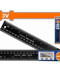 Thước đo góc điện tử Wadfow WSR1401