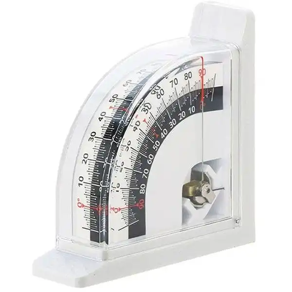 Thước đo góc đồng hồ 0-90 độ Niigata LM-90KDS