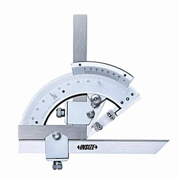 Thước đo góc Insize 2374-320