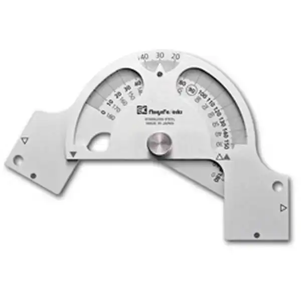 Thước đo góc mối hàn Niigata AP-130