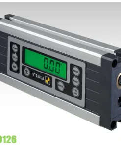 Thước đo góc nghiêng điện tử TECH 1000 DP, STABILA 19126