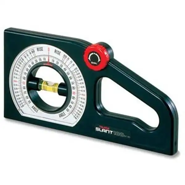 Thước đo góc nghiêng Slant 100 Tajima SLT-100