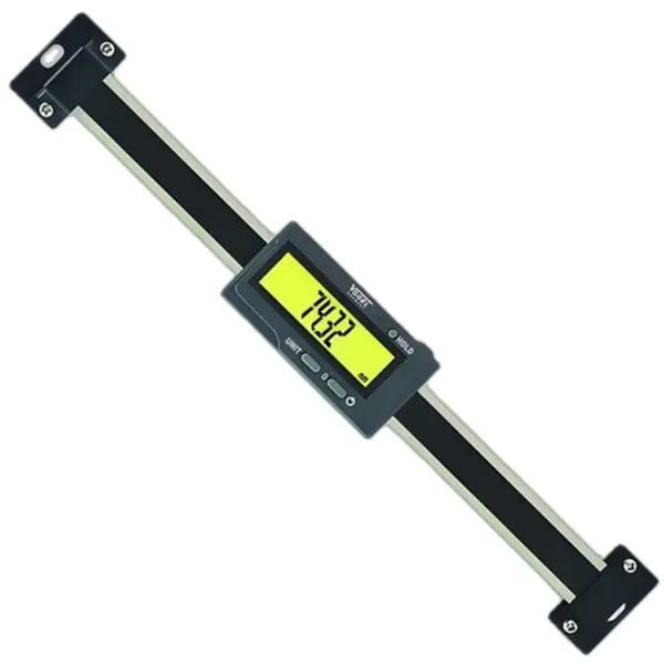 Thước đo hành trình kỹ thuật số Vogel 10296, kết nối bluetooth, IP67